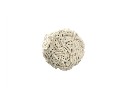 PaWz 2.5kg Tofu Cat Litter Clumping Natural x12-1910112215260860421