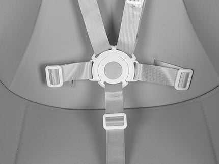 Bopeep 6-In-1 Baby High Chair-1954802418151723013