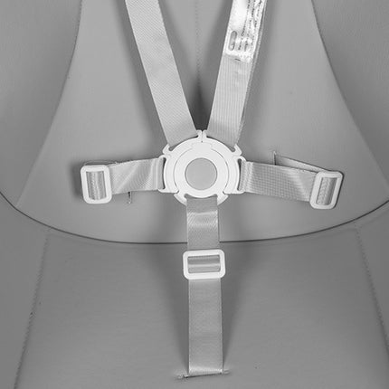 Bopeep 6-In-1 Baby High Chair-1954802418151723013