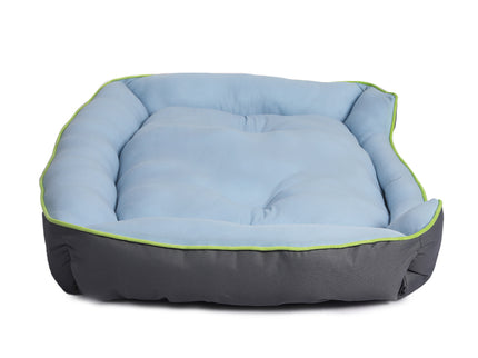 PaWz Pet Cooling Bed Sofa Mat Bolster XX-Large-1864184514864091141