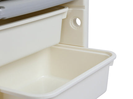 BoPeep Drawer Storage Cabinet Classified 6 Cells-1864184636096253957