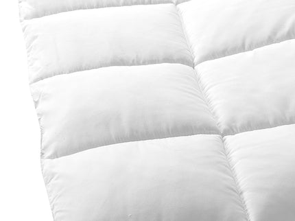 Dreamz Renewable Fiber Quilt Soft 400GSM Queen-1910112195056898053