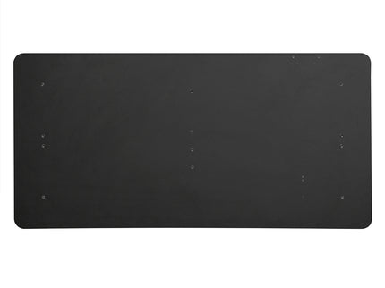 Levede Desktop For Motorised Adjustable Black 140X70CM-1942353106876633093