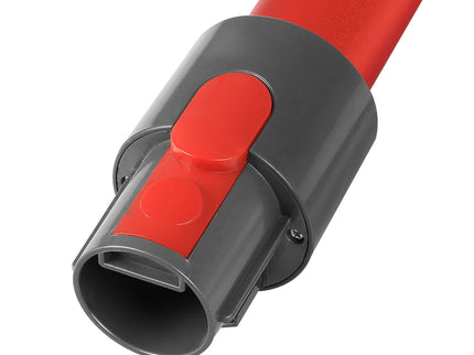 Dyson Wand Stick Extension Tube V7 V8 Red-1910112512335024133