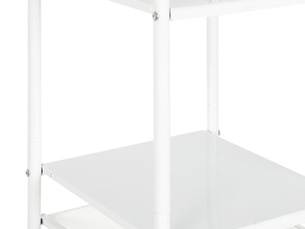 Levede 94CM Clothes Rack Stand Heavy Duty Hanging-1910149775618084869