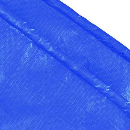 Manan Heavy Duty Tarp Tarpaulin 200GSM 3.05x6.10m-1975420486993186821