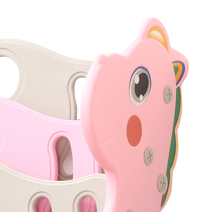 BoPeep Kids Bookshelf Bookcase Magazine Pink-1973194042183389189