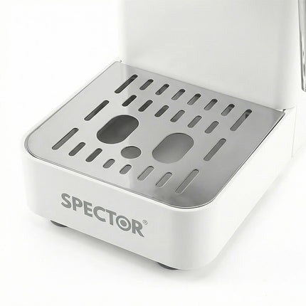 Spector Espresso Coffee Machine Maker 20 Bar Milk Frother Cappuccino Latte Cafe-2065254290322231301