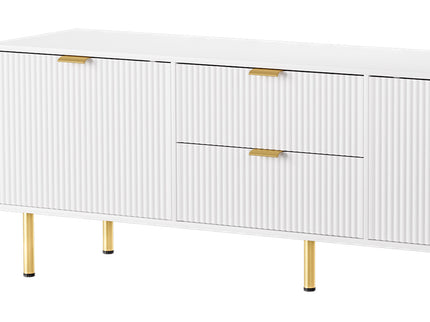 Levede 160cm Entertainment Unit-1917016715695362053