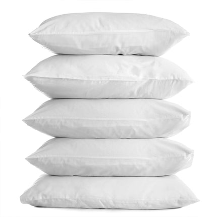 Dreamz Foldable Mattress Kids Pillow Purple Medium-1975420443980599301