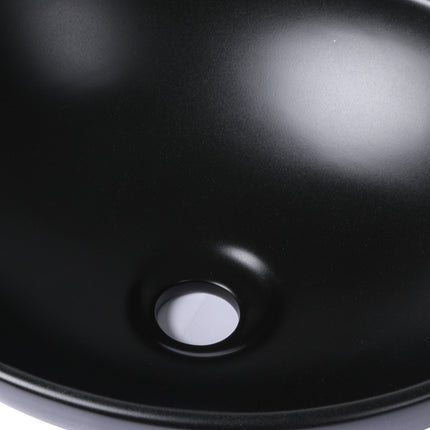 Dutxa Ceramic Basin Bathroom Sinks Hand-1975420477811855365