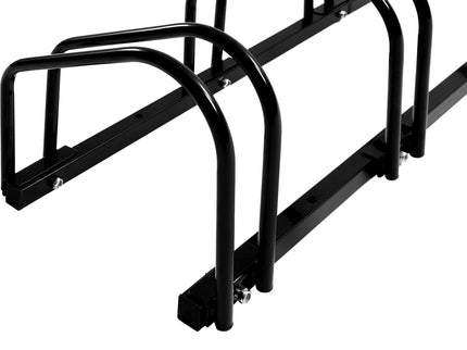 3 Bike Floor Parking Rack Bikes Stand-1864184592026701829