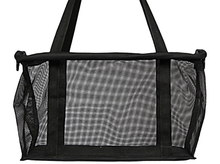 PaWz Pet Stroller 2-Tier Dog Cat Carrier Foldable-1864184625967009797