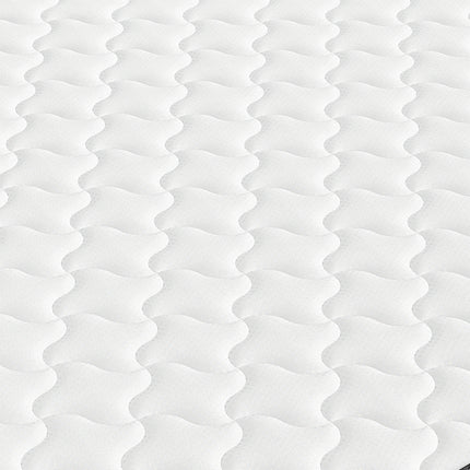 Dreamz Spring Mattress Bed Pocket Tight Single-1973193969345105925