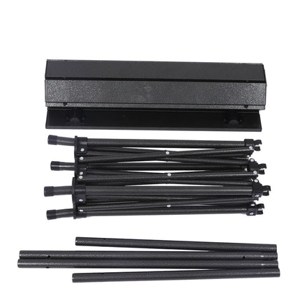 Levede Folding Camping Table Portable-1975420368567013381