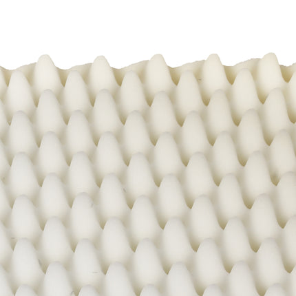 PaWz Dog Mat Pet Calming Bed Memory XL Charcoal X-Large-1973193661449637893