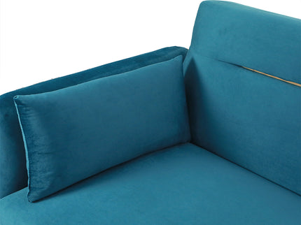 Levede 3-Seater Sofa Bed Convertible-1864184617876197381