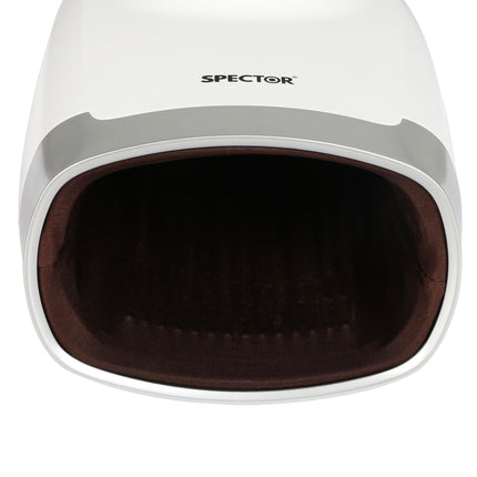 Spector Electric Hand Massager With Heat Air Compression-1954802464540725253