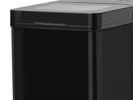 Spector Portable Ice Maker Machine 2.1L Black-1910113131238133765