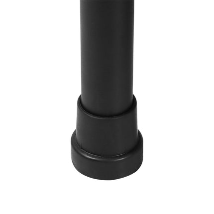 Centra 48" Foldable Mini Trampoline Rebounder Fitness-1973193528179822597