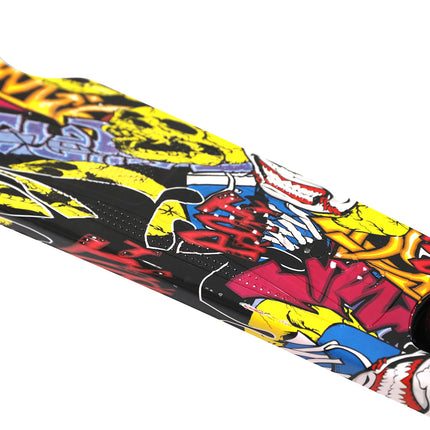 Bopeep Foldable Kids Scooter LED Music Blue-1973193421761941509