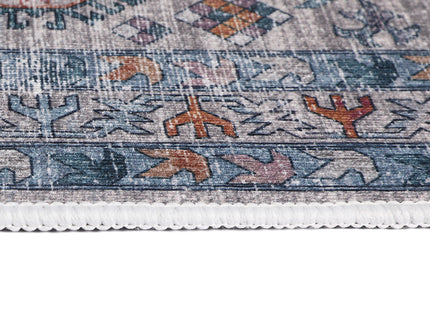 Marlow Floor Mat Rugs Shaggy Rug Large 160x230cm-1919892880432959493