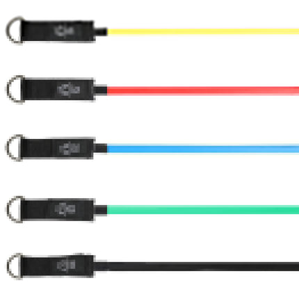 Centra Resistance Bands Set for Working Out-1954802437864951813