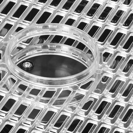 Spector Food Dehydrators Stainless Steel-1973193933592858629
