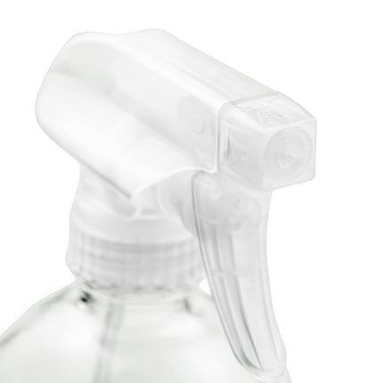 4x 500ml Clear Glass Spray Bottles Trigger-2006733307504627717