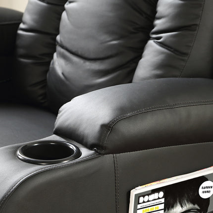 Levede Electric Massage Chairs Reclining-1975420440184754181