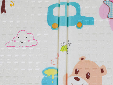 BoPeep Kids Play Mat Baby Crawling Pad-1910113155992915973