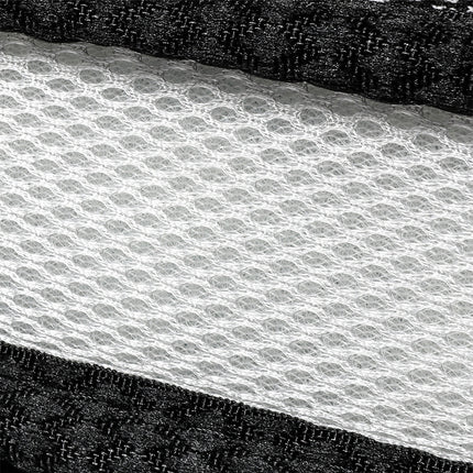 Dreamz 7 Zone Pocket Spring Mattress Medium Firm Queen-2006733415172411397