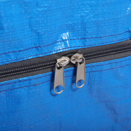 DreamZ Mattress Bag Protector Plastic King-1973193983547019269