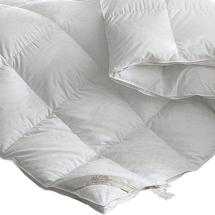 DreamZ Duck Down Feather Quilt 200GSM King-1954803025503719429
