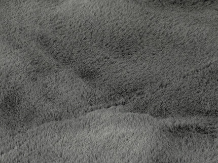 Marlow Floor Rug Area Rugs Cloud Fluffy 80X200cm Grey-1910113066306113541
