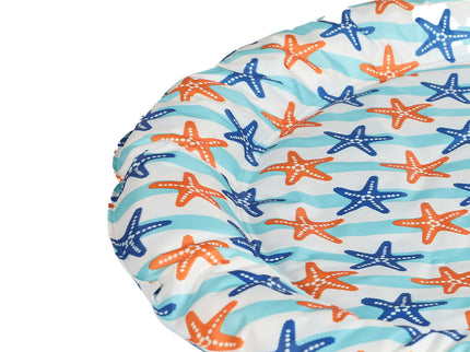 PaWz Pet Cool Gel Mat Cat Bed Dog Bolster L Large-1864184516894134277