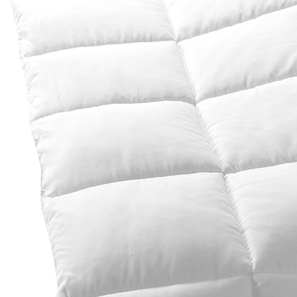 Dreamz Renewable Fiber Quilt Soft 400GSM Double-1954802373226532869