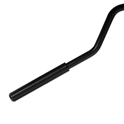 Levede Rolling  Bar Stool-1975420319770480645