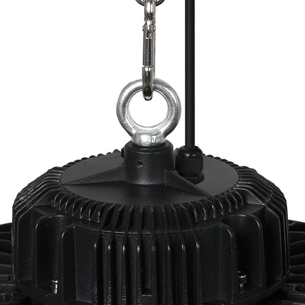 EMITTO Shed LED Lights UFO High Bay 100W-2006733076570443781