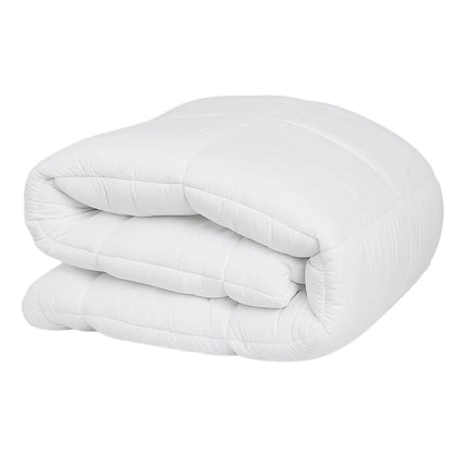 Dreamz Mattress Topper Pillowtop Cover Bed Protector Double-2006733390061113349