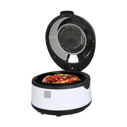 Spector 12L Air Fryer Convection Oven White Colour-1975420461378572293
