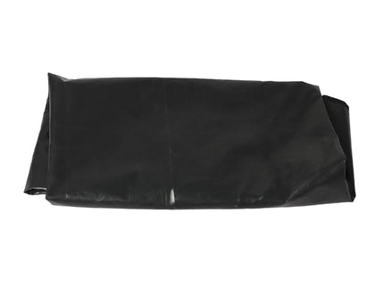 PaWz Pet Boot Car Seat Cover Hammock Black-1864184519289081861