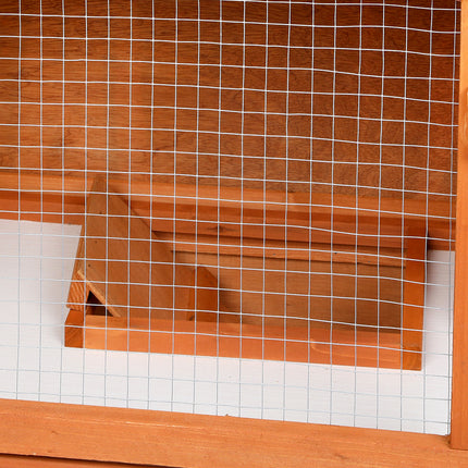 Pawz Rabbit Hutch-1973193493463568389