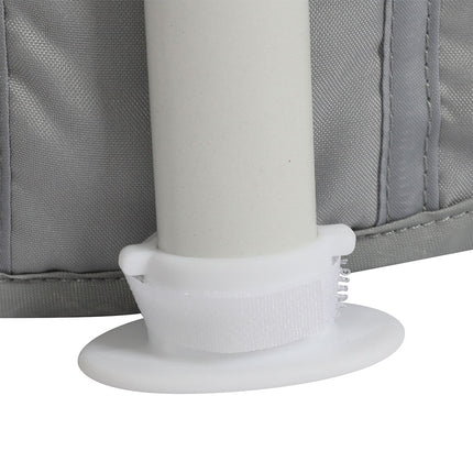 Bopeep Kids Playpen Foldable 120X180-1973193474949910533