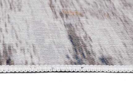 Marlow Floor Mat Rugs Shaggy Rug Large 200x290cm-1910113058760560645