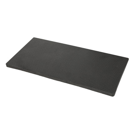 Centra Folding Ab Machine Roller Wheel Workout Mat-1954802467686453253