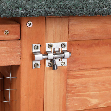 Pawz Rabbit Hutch-1954802433351880709