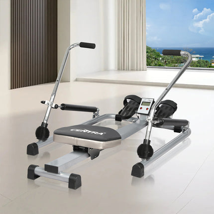 Centra Hydraulic Rowing Machine-1973193716709593094