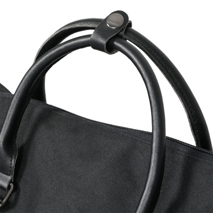 Slimbridge Carry On Garment Bag  2 In 1 Suit Bag-1973193506830815237