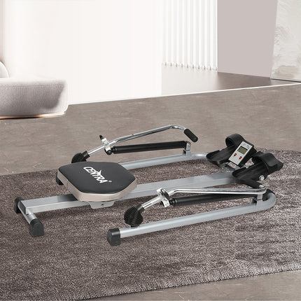 Centra Hydraulic Rowing Machine-1973193716709593095